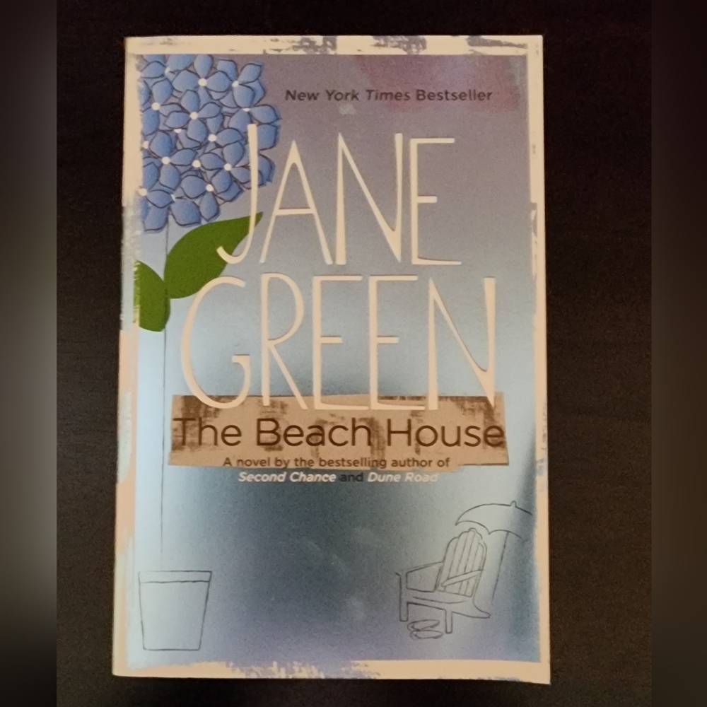 Jane Green  - The Beach House [Bundle 3 books for 20% off]